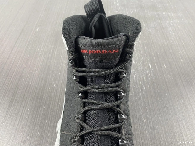 CT8019-060 9 Jordan Retro Grey Particle 0920
